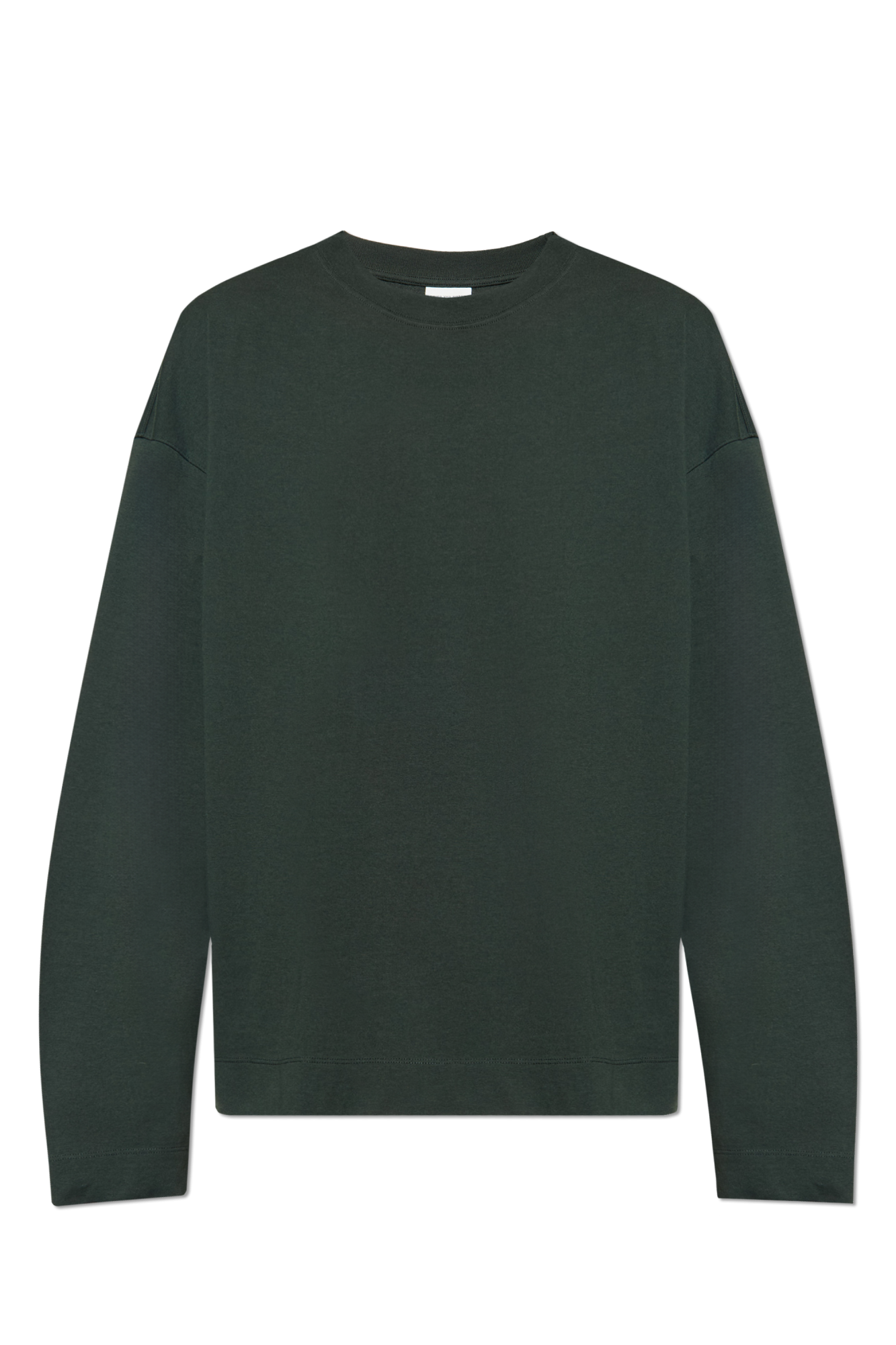 Dries Van Noten Long sleeve T-shirt | Men's Clothing | Vitkac